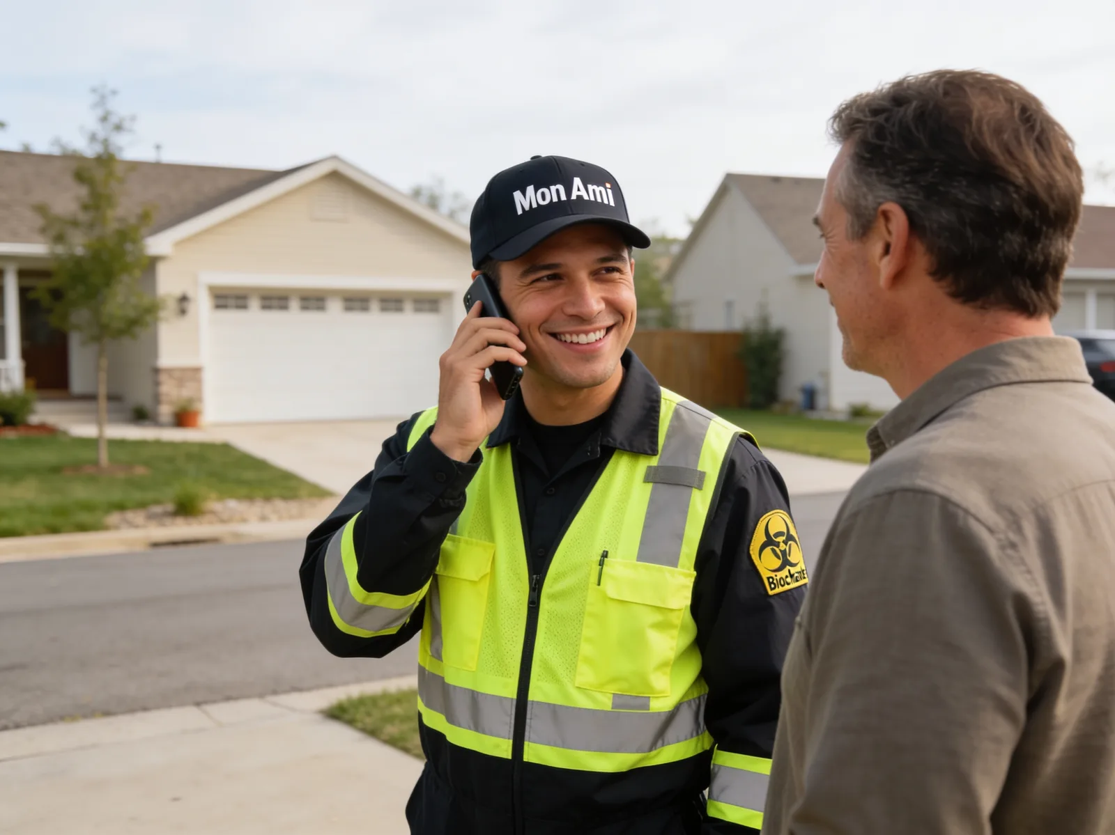 Sewage Cleanup Lafayette, CO FAQs